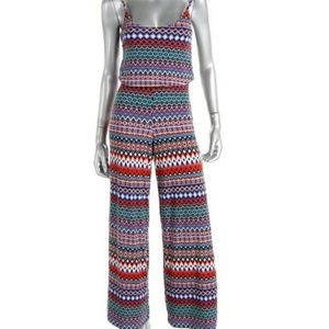 Ultra Flirt Jumpsuit size M